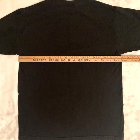 Ringling Bros And Barnum Bailey Out of This World T-Shirt Size Medium - Picture 6 of 9